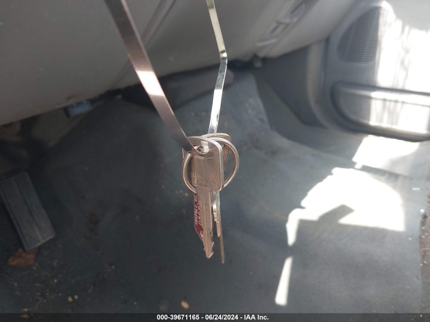 2003 Ford F-250 Lariat/Xl/Xlt VIN: 1FTNX21LX3ED55318 Lot: 39671165