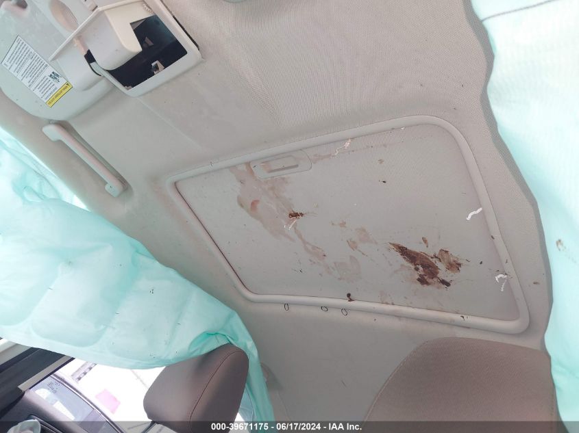 2021 Ford Ecosport Se VIN: MAJ3S2GE0MC450116 Lot: 39671175