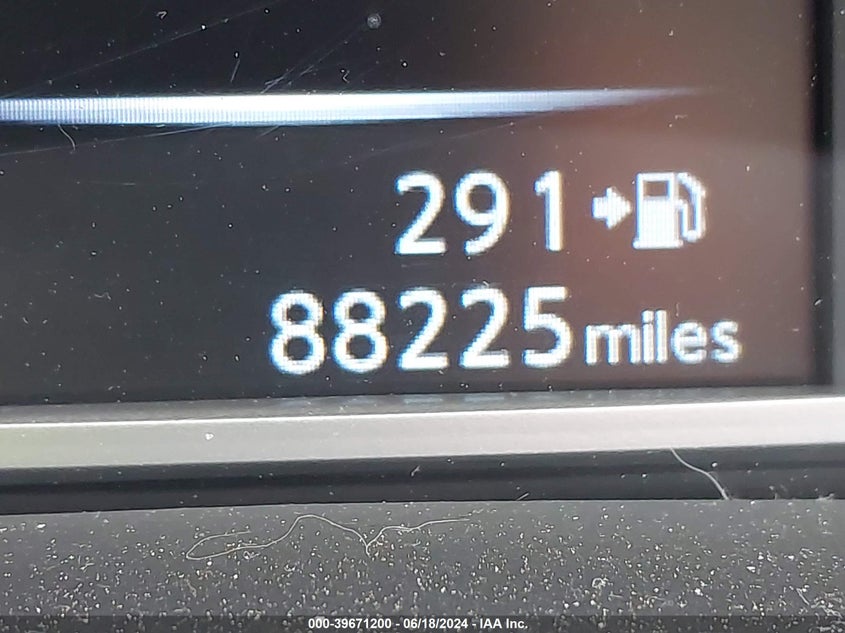 2017 Nissan Sentra Sv VIN: 3N1AB7AP6HL712050 Lot: 39671200