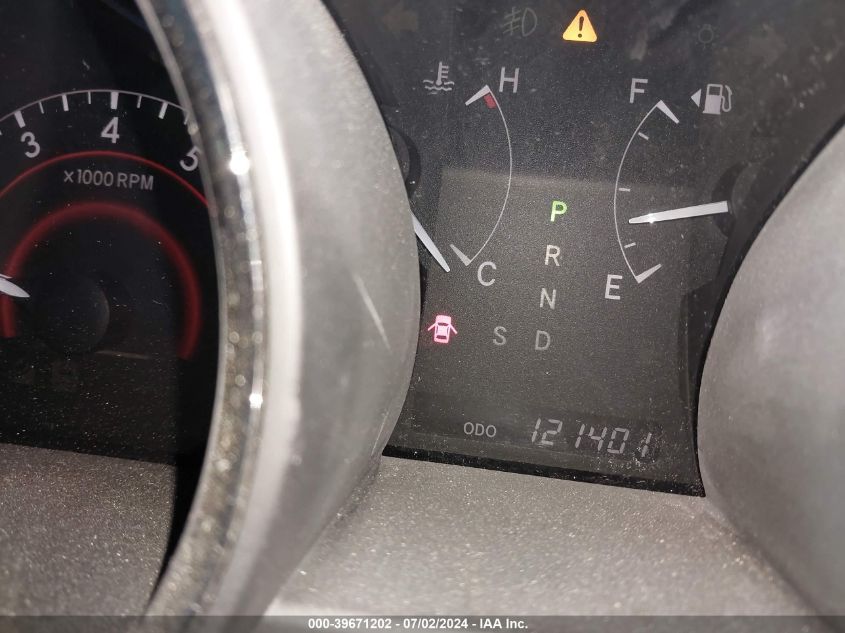 2012 Toyota Highlander Se V6 VIN: 5TDZK3EH5CS086750 Lot: 39671202