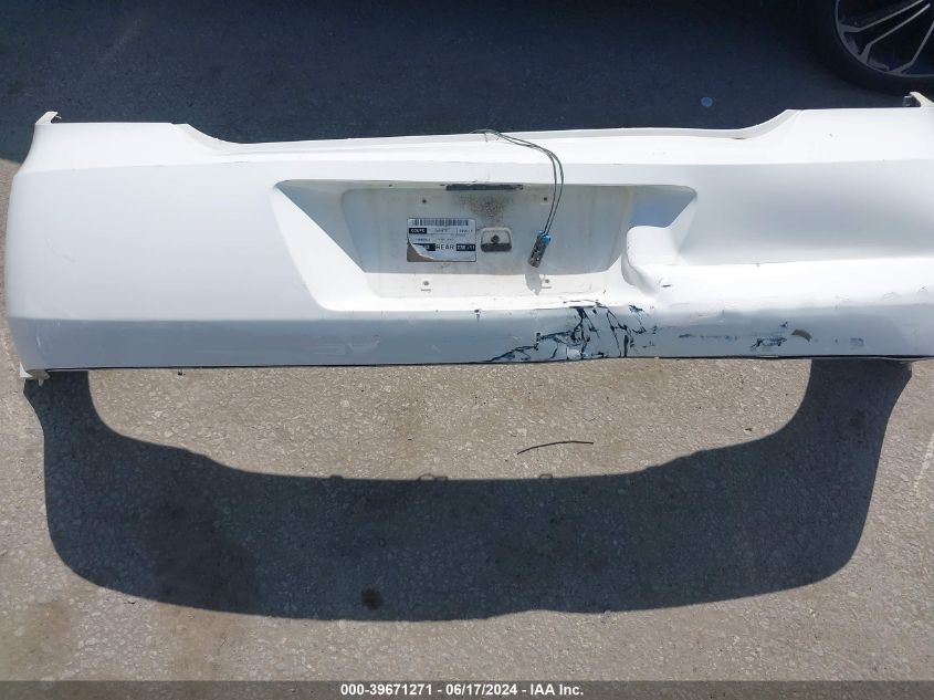 2006 Pontiac G6 Gt VIN: 1G2ZH368864280996 Lot: 39671271