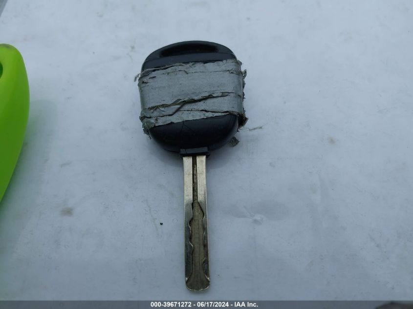 2000 Lexus Es 300 VIN: JT8BF28G8Y0278675 Lot: 39671272