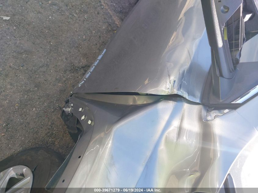 2024 GMC Terrain Sle VIN: 3GKALMEG7RL195947 Lot: 39671279