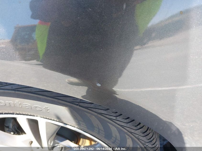 2017 Ford Focus Se VIN: 1FADP3FE6HL255186 Lot: 39671292