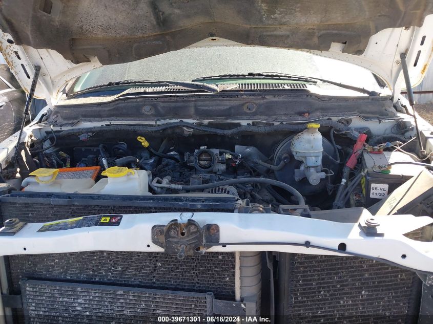 2006 Dodge Ram 1500 St VIN: 1D3HU18N26J116713 Lot: 39671301