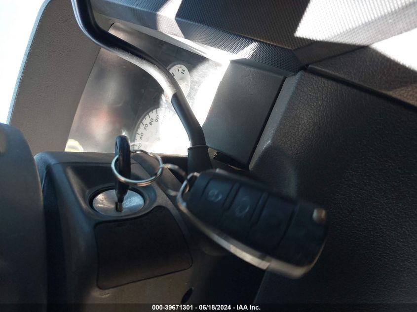 2006 Dodge Ram 1500 St VIN: 1D3HU18N26J116713 Lot: 39671301