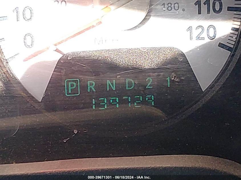 2006 Dodge Ram 1500 St VIN: 1D3HU18N26J116713 Lot: 39671301