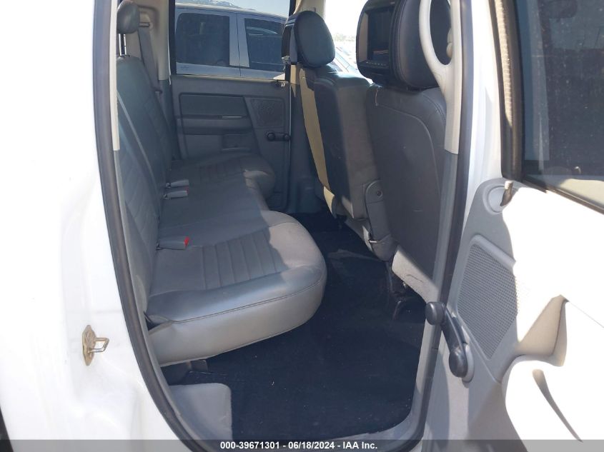 2006 Dodge Ram 1500 St VIN: 1D3HU18N26J116713 Lot: 39671301