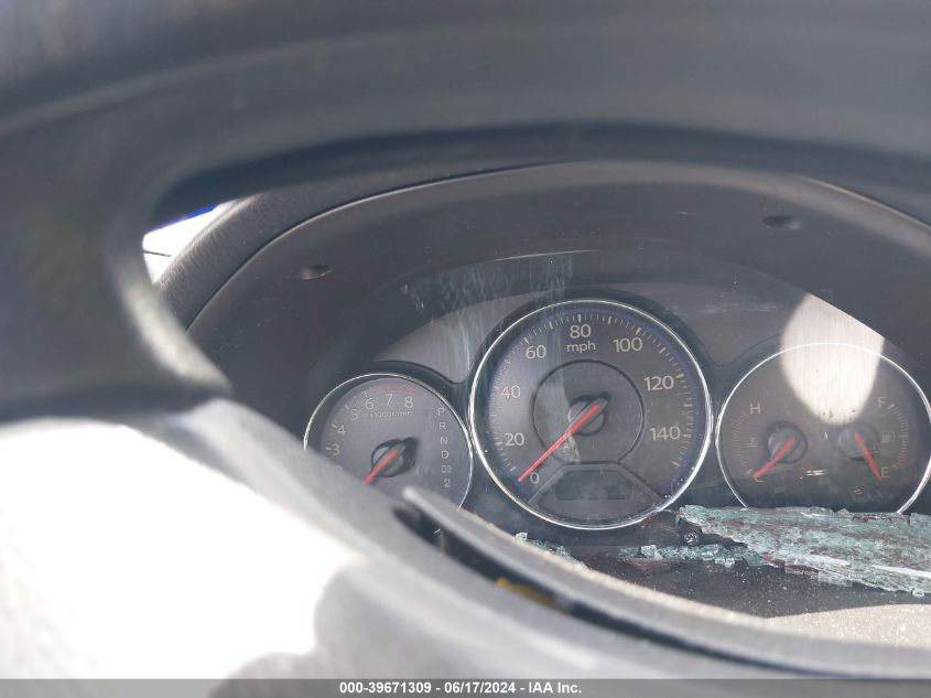 2004 Honda Civic Lx VIN: 1HGES16514L021809 Lot: 39671309