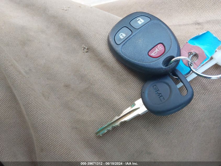 2015 GMC Acadia Sle-1 VIN: 1GKKVNED2FJ366200 Lot: 39671312