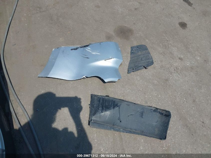 2015 GMC Acadia Sle-1 VIN: 1GKKVNED2FJ366200 Lot: 39671312