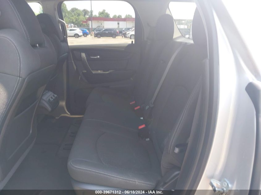 2015 GMC Acadia Sle-1 VIN: 1GKKVNED2FJ366200 Lot: 39671312