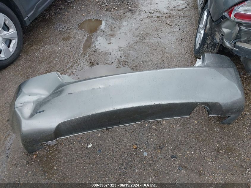 2007 Honda Civic Lx VIN: 2HGFA16547H310336 Lot: 39671323