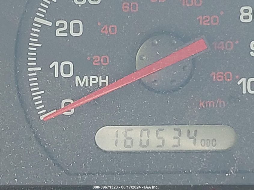 2001 Nissan Quest Gxe VIN: 4N2ZN15T71D815045 Lot: 39671328