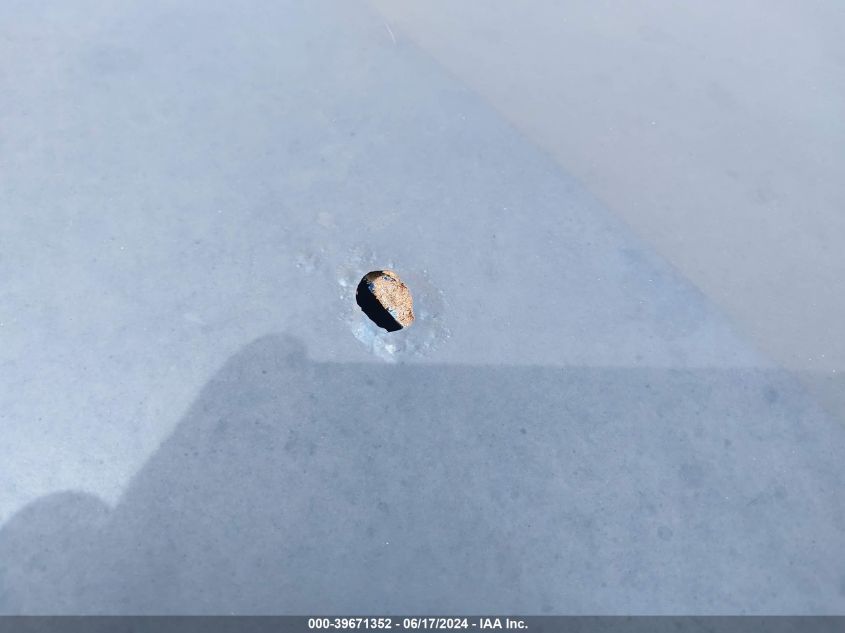 2001 Chevrolet Blazer Lt VIN: 1GNDT13W412134263 Lot: 39671352