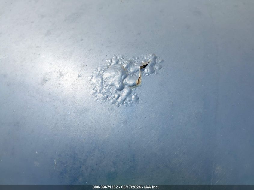 2001 Chevrolet Blazer Lt VIN: 1GNDT13W412134263 Lot: 39671352