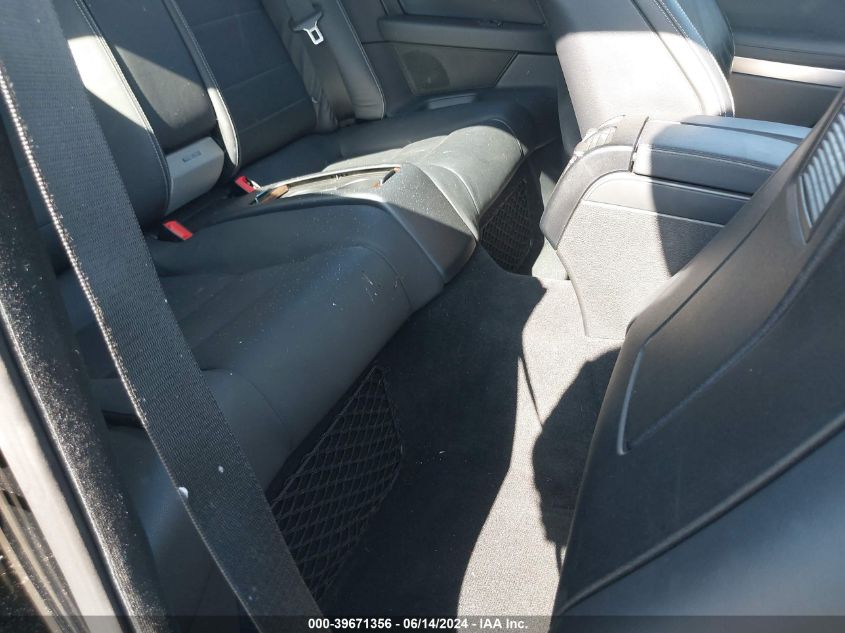 2011 Mercedes-Benz E 350 VIN: WDDKK5GFXBF064563 Lot: 39671356