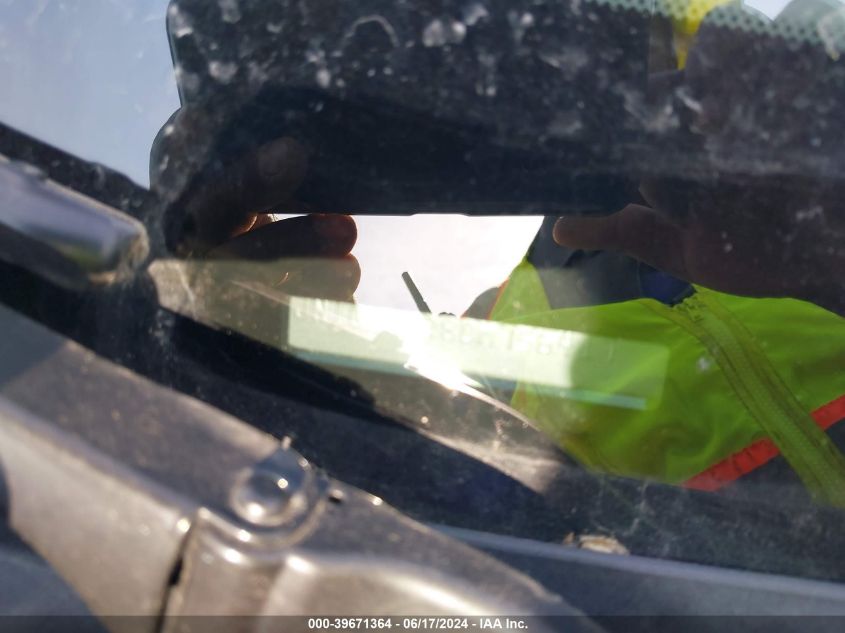 2013 Infiniti G37X VIN: JN1CV6AR8DM756417 Lot: 39671364