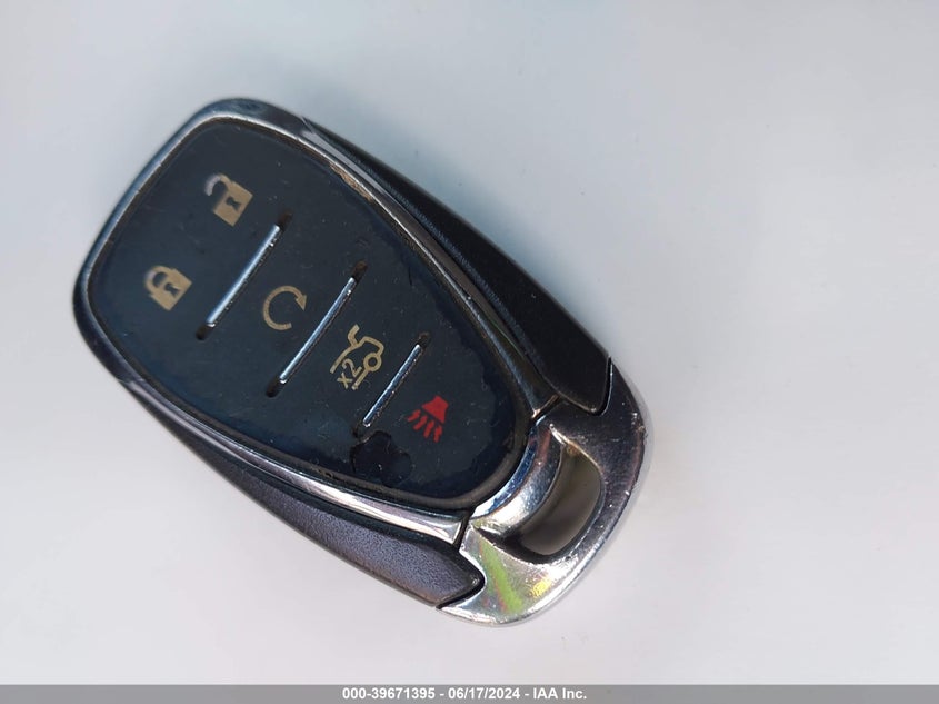 2016 CHEVROLET MALIBU 1LT - 1G1ZE5ST4GF254419