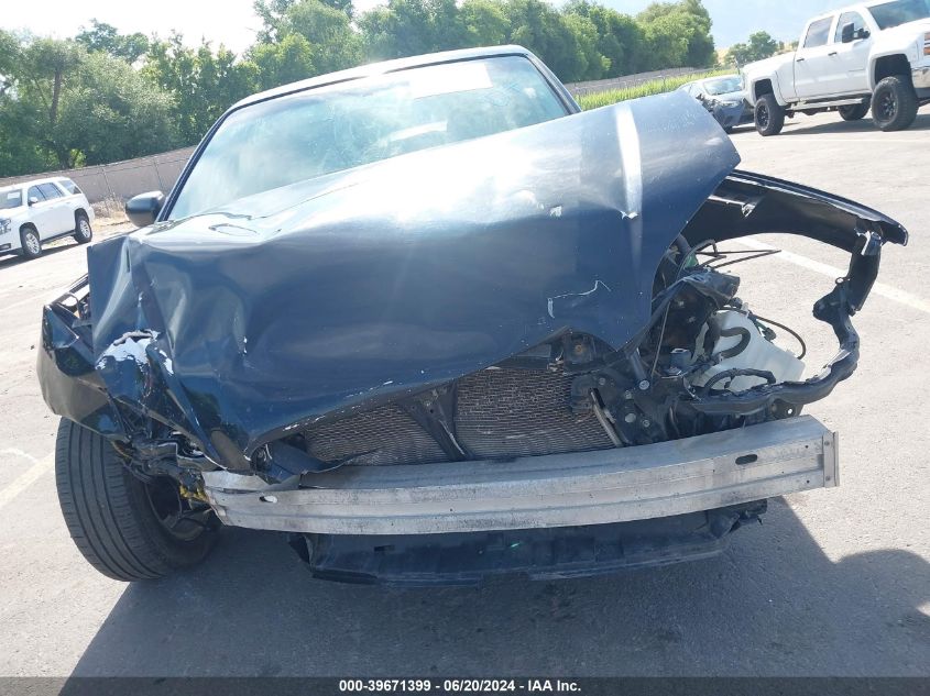 2005 Subaru Legacy 2.5I VIN: 4S3BL616757206503 Lot: 39671399