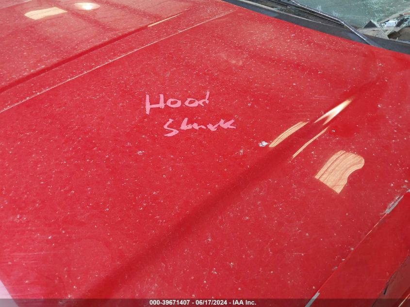 1994 Jeep Grand Cherokee Laredo VIN: 1J4GZ58S6RC253451 Lot: 39671407