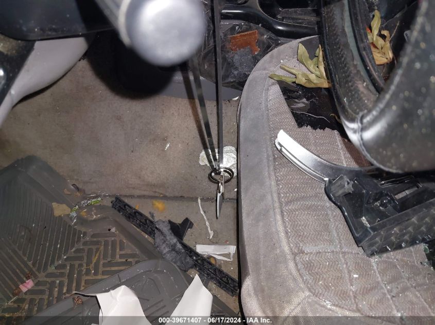 1994 Jeep Grand Cherokee Laredo VIN: 1J4GZ58S6RC253451 Lot: 39671407