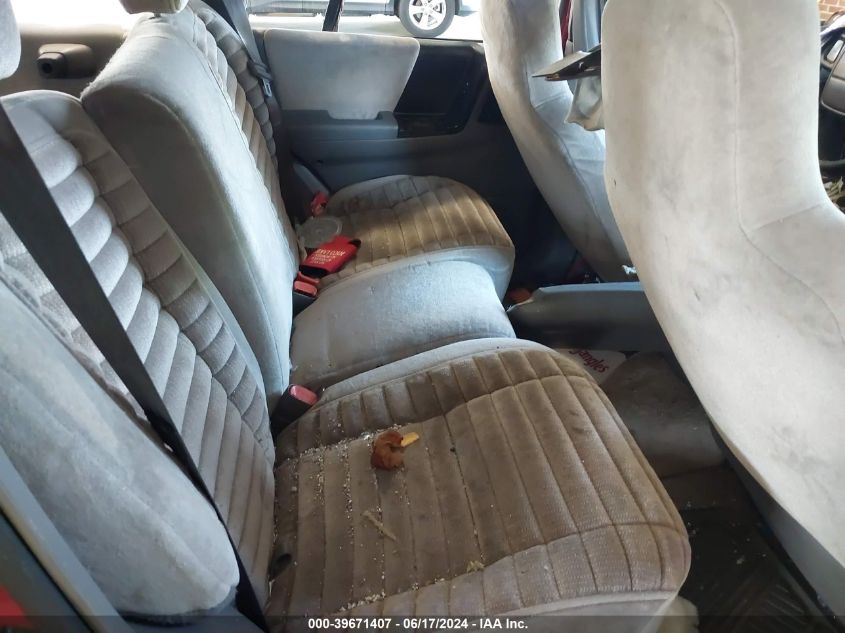 1994 Jeep Grand Cherokee Laredo VIN: 1J4GZ58S6RC253451 Lot: 39671407