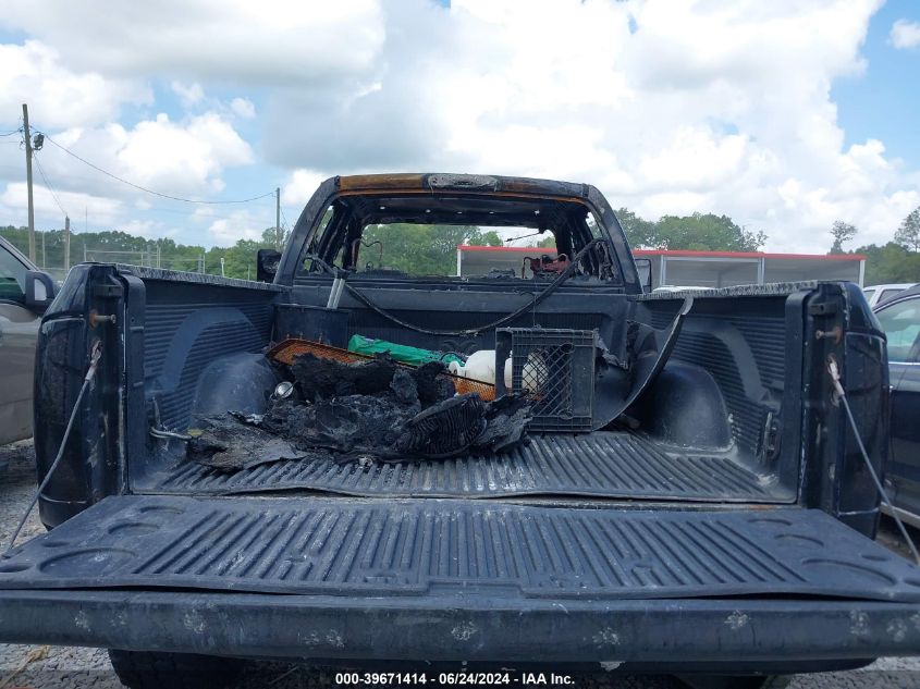 2006 Dodge Ram 3500 Slt/Trx4 Off Road/Sport VIN: 3D7LX38C96G279306 Lot: 39671414