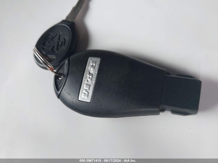 2013 Ram 1500 Big Horn VIN: 1C6RR6LT3DS578438 Lot: 39671415