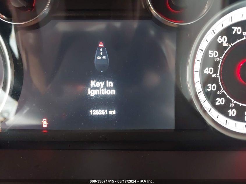 2013 Ram 1500 Big Horn VIN: 1C6RR6LT3DS578438 Lot: 39671415