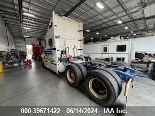 2017 International Prostar VIN: 3HSDJSNR4HN486548 Lot: 39671422