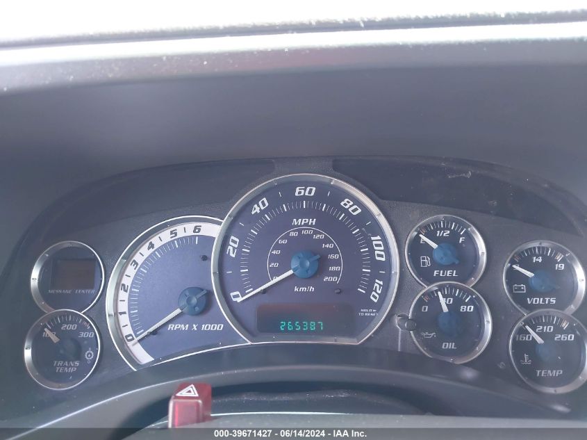 2002 Cadillac Escalade Ext Standard VIN: 3GYEK63N42G228053 Lot: 39671427