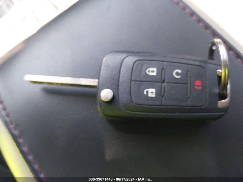 2010 Chevrolet Equinox Lt VIN: 2CNFLEEW5A6342611 Lot: 39671448