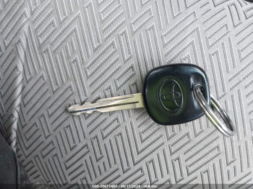 2003 Toyota Highlander VIN: JTEGD21A930053804 Lot: 39671450