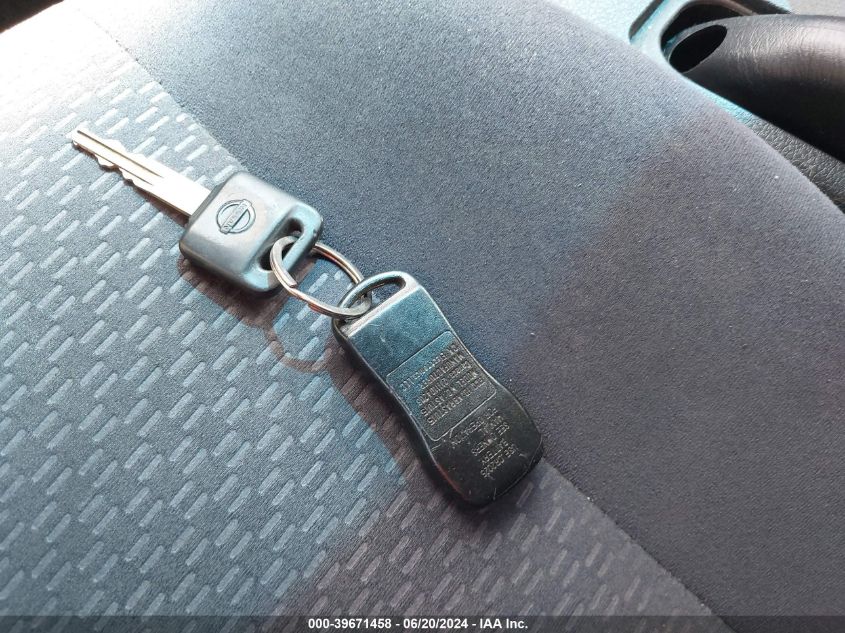 2005 Nissan Altima S/Sl VIN: 1N4AL11D75N498314 Lot: 39671458