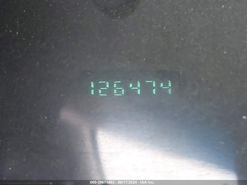 2001 Dodge Ram 1500 St VIN: 1B7HF16Z61S102163 Lot: 39671463