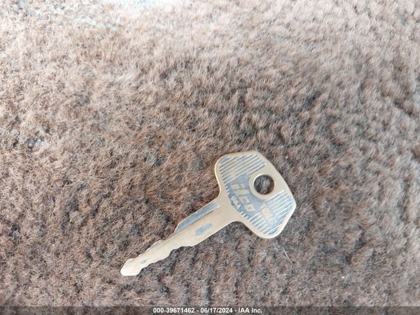 1985 Toyota Pickup Xtracab Rn56 Dlx VIN: JT4RN56D2F0131357 Lot: 39671462