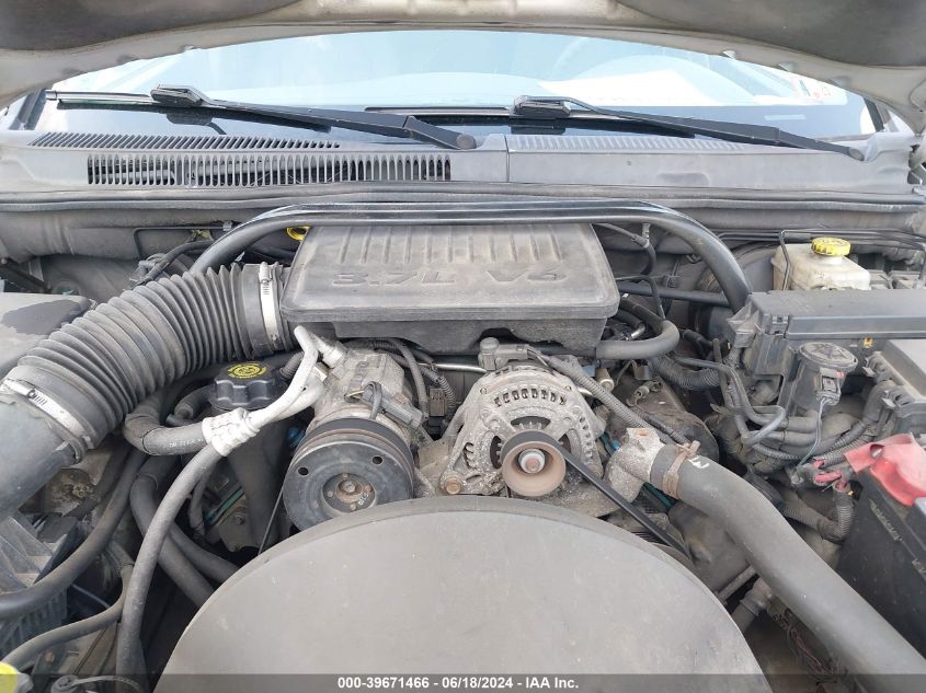 2006 Jeep Grand Cherokee Laredo VIN: 1J4GR48K06C166358 Lot: 39671466