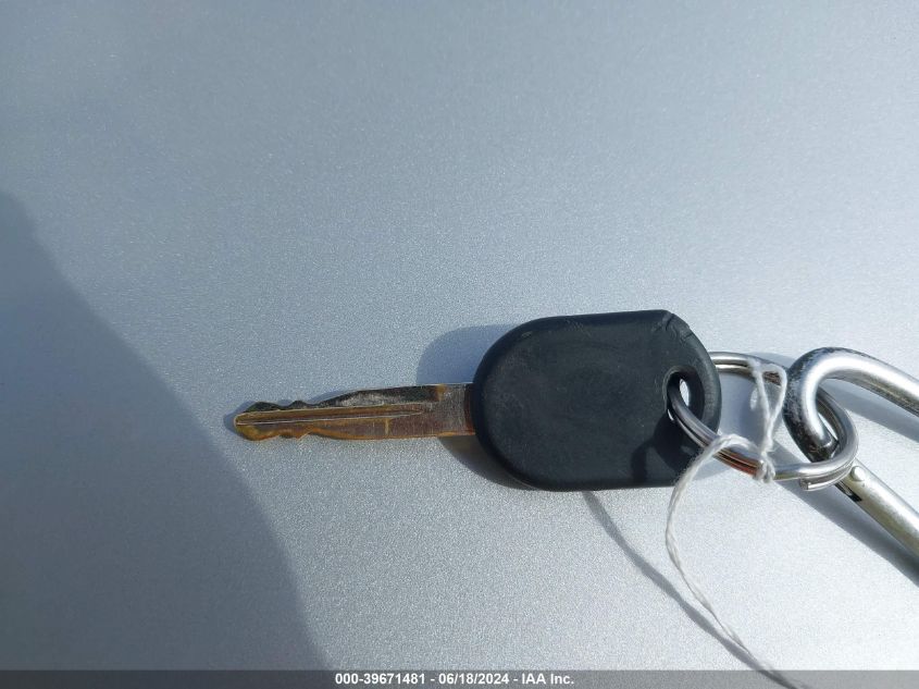 2006 Ford Five Hundred Se VIN: 1FAHP23186G184169 Lot: 39671481