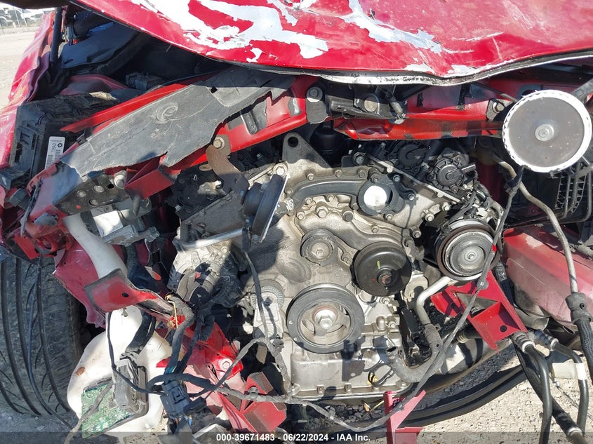 2015 Dodge Charger Se VIN: 2C3CDXBG4FH907914 Lot: 39671483