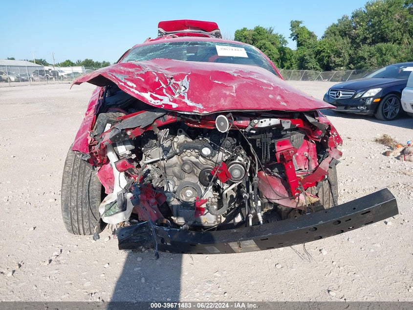 2015 Dodge Charger Se VIN: 2C3CDXBG4FH907914 Lot: 39671483