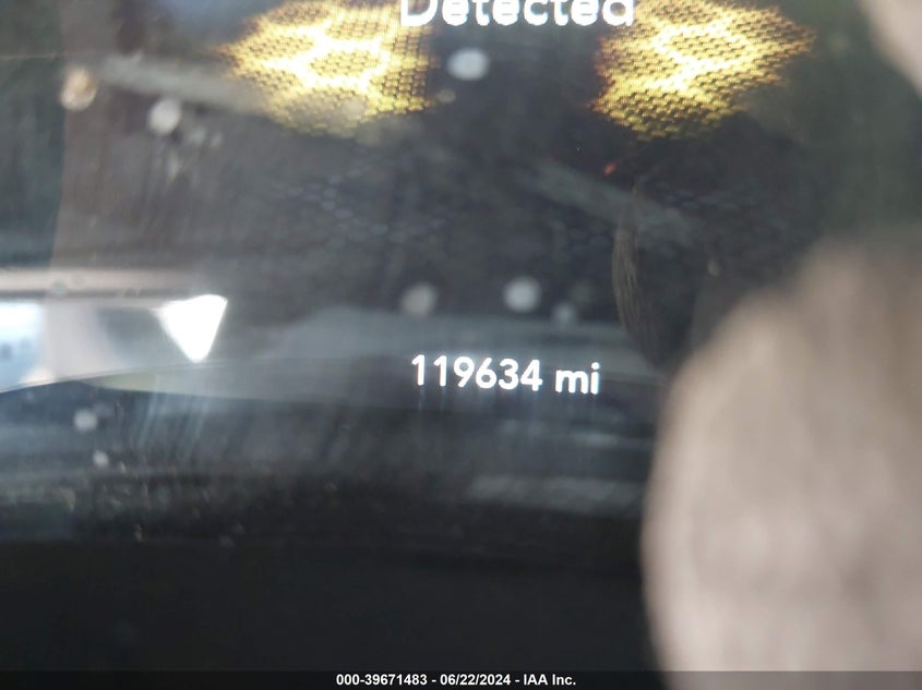 2015 Dodge Charger Se VIN: 2C3CDXBG4FH907914 Lot: 39671483