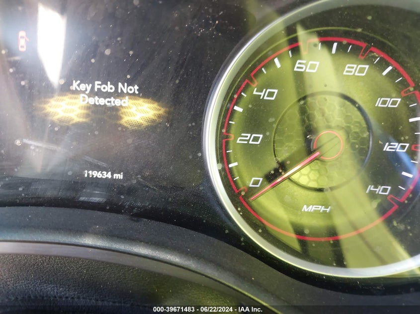 2015 Dodge Charger Se VIN: 2C3CDXBG4FH907914 Lot: 39671483