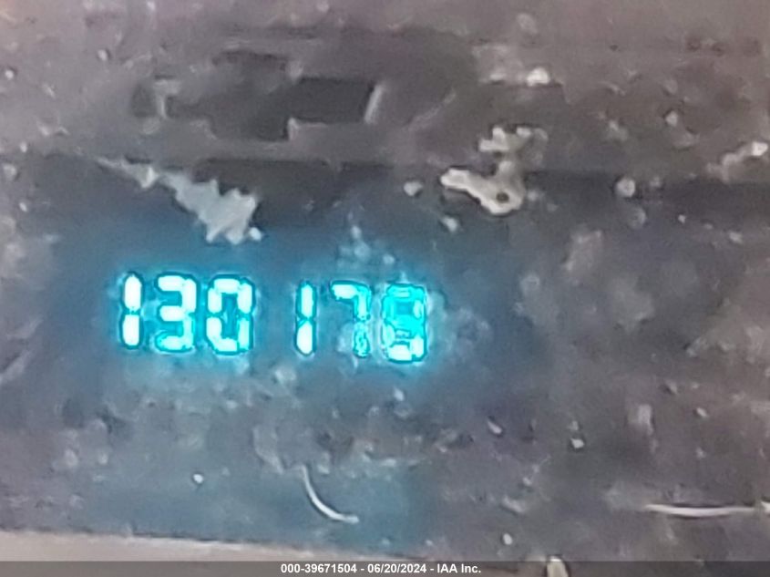 2007 Chevrolet Trailblazer Ls VIN: 1GNDS13SX72233954 Lot: 39671504