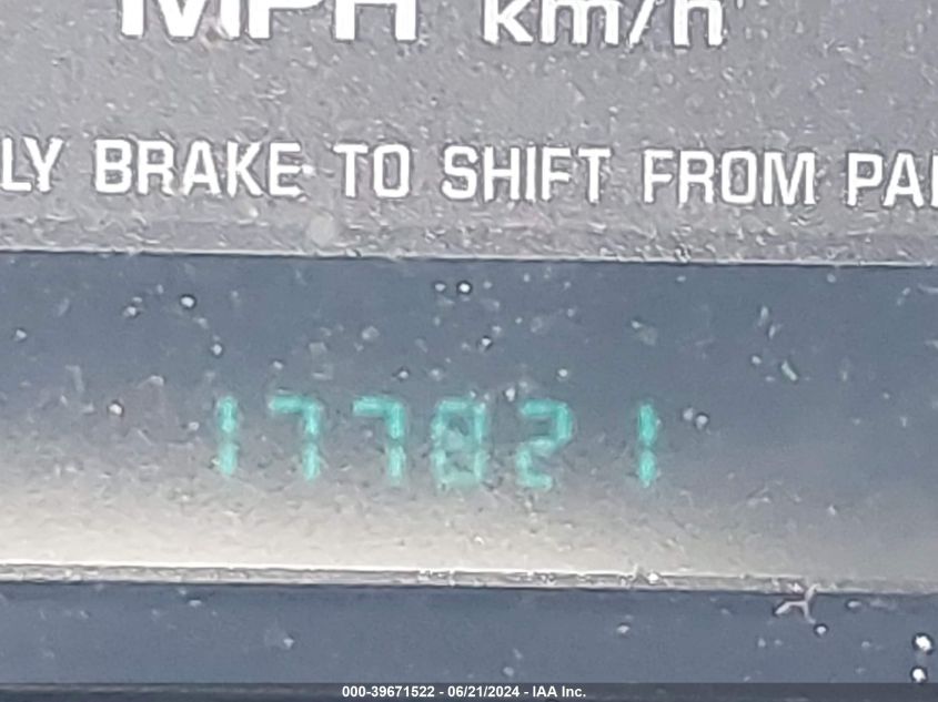 2005 Chevrolet Monte Carlo Lt VIN: 2G1WX12K159227102 Lot: 39671522