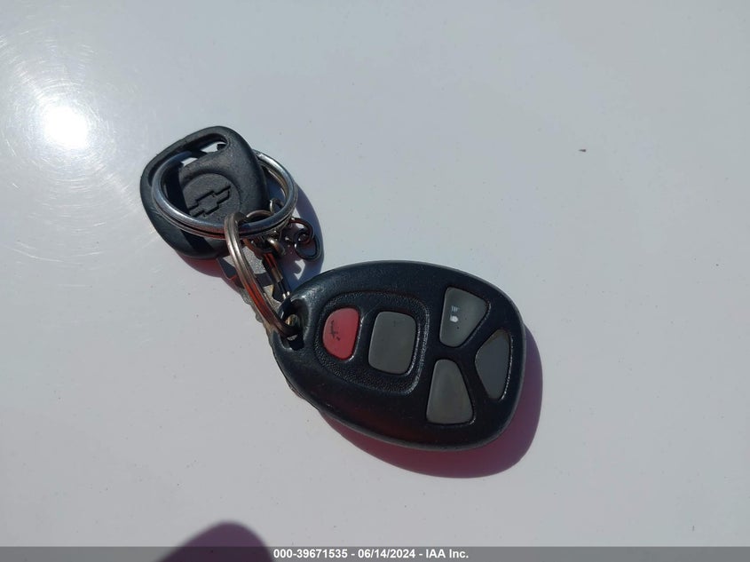 2010 Chevrolet Traverse Lt VIN: 1GNLRGED6AS113049 Lot: 39671535