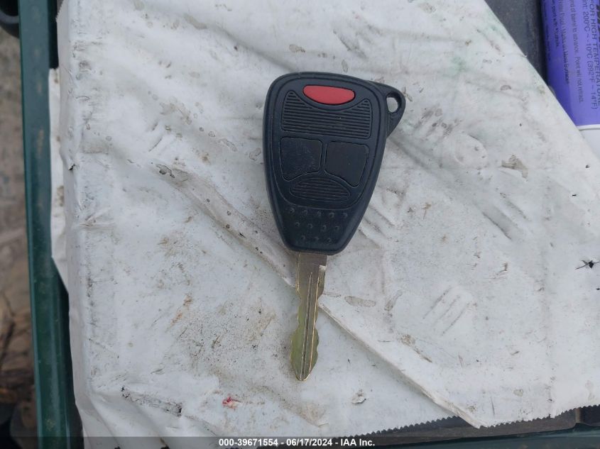 2010 Jeep Wrangler Sport VIN: 1J4AA2D16AL126194 Lot: 39671554