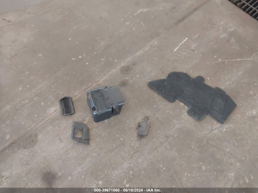 2014 Ford Focus Se VIN: 1FADP3K25EL461252 Lot: 39671560