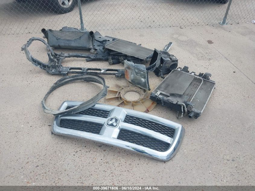 2014 Ram 3500 Tradesman VIN: 3C63RRAL1EG135496 Lot: 39671606