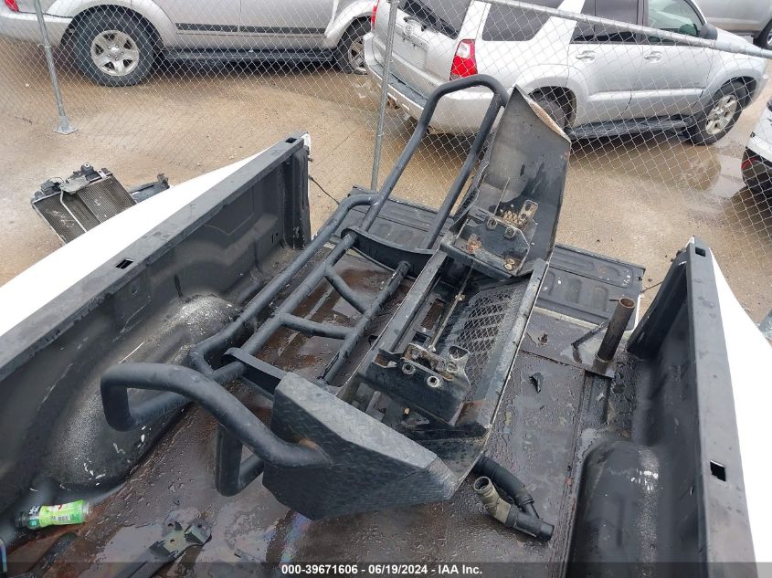 2014 Ram 3500 Tradesman VIN: 3C63RRAL1EG135496 Lot: 39671606